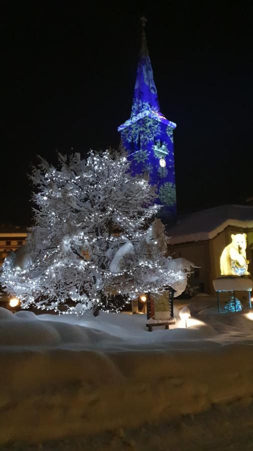 Mh Olen Boutique Hotel Alagna Valsesia Exterior photo